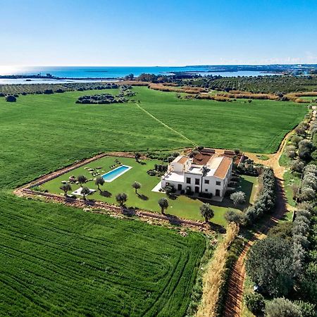 Casa Vendicari Boutique Hotel Ното Екстер'єр фото
