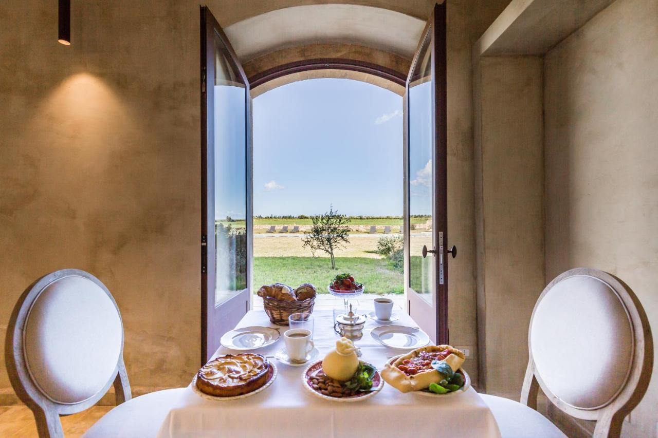 Casa Vendicari Boutique Hotel Ното Екстер'єр фото
