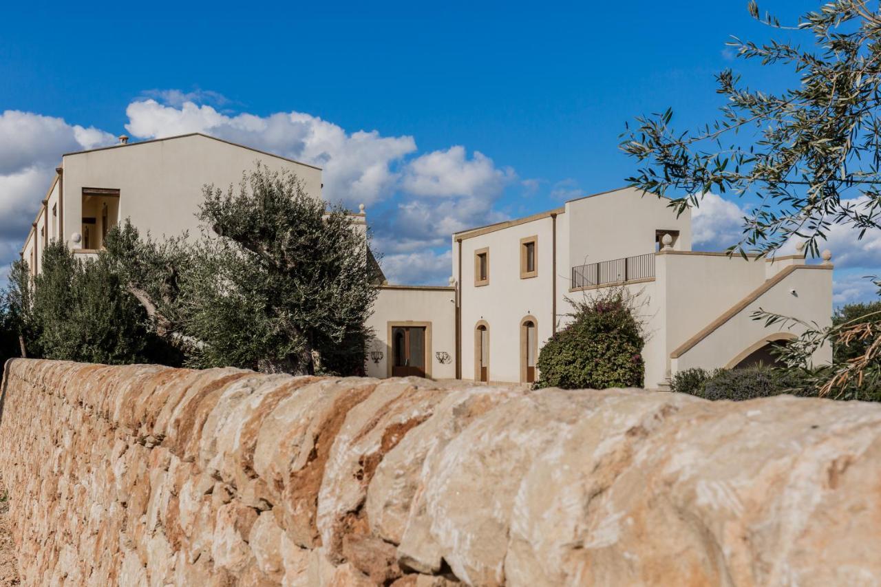 Casa Vendicari Boutique Hotel Ното Екстер'єр фото