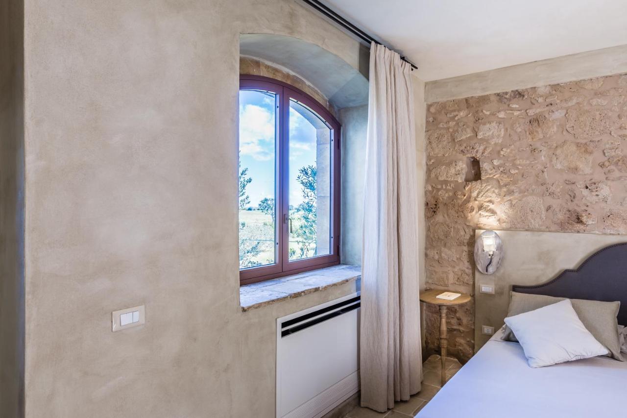 Casa Vendicari Boutique Hotel Ното Екстер'єр фото