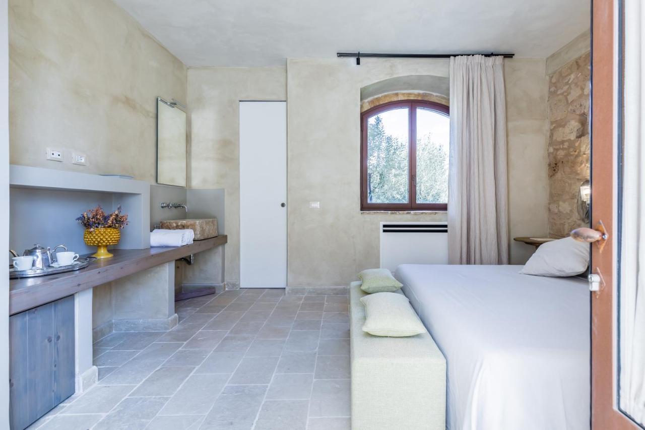 Casa Vendicari Boutique Hotel Ното Екстер'єр фото