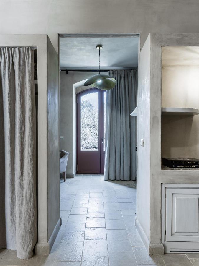 Casa Vendicari Boutique Hotel Ното Екстер'єр фото