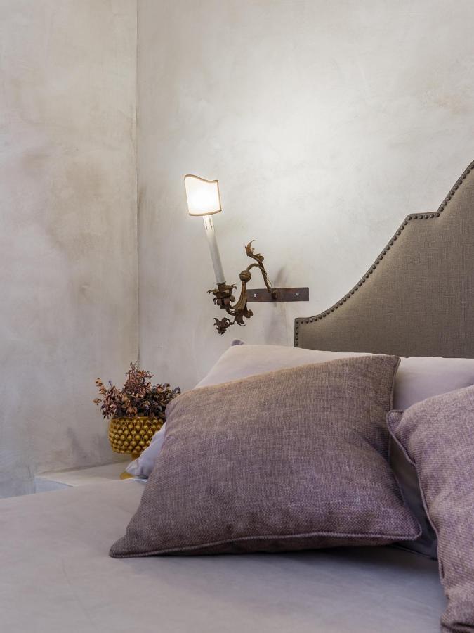 Casa Vendicari Boutique Hotel Ното Екстер'єр фото