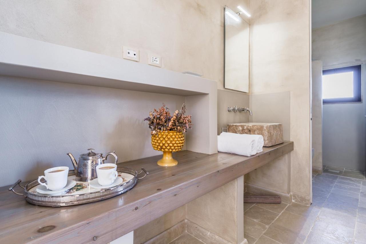 Casa Vendicari Boutique Hotel Ното Екстер'єр фото