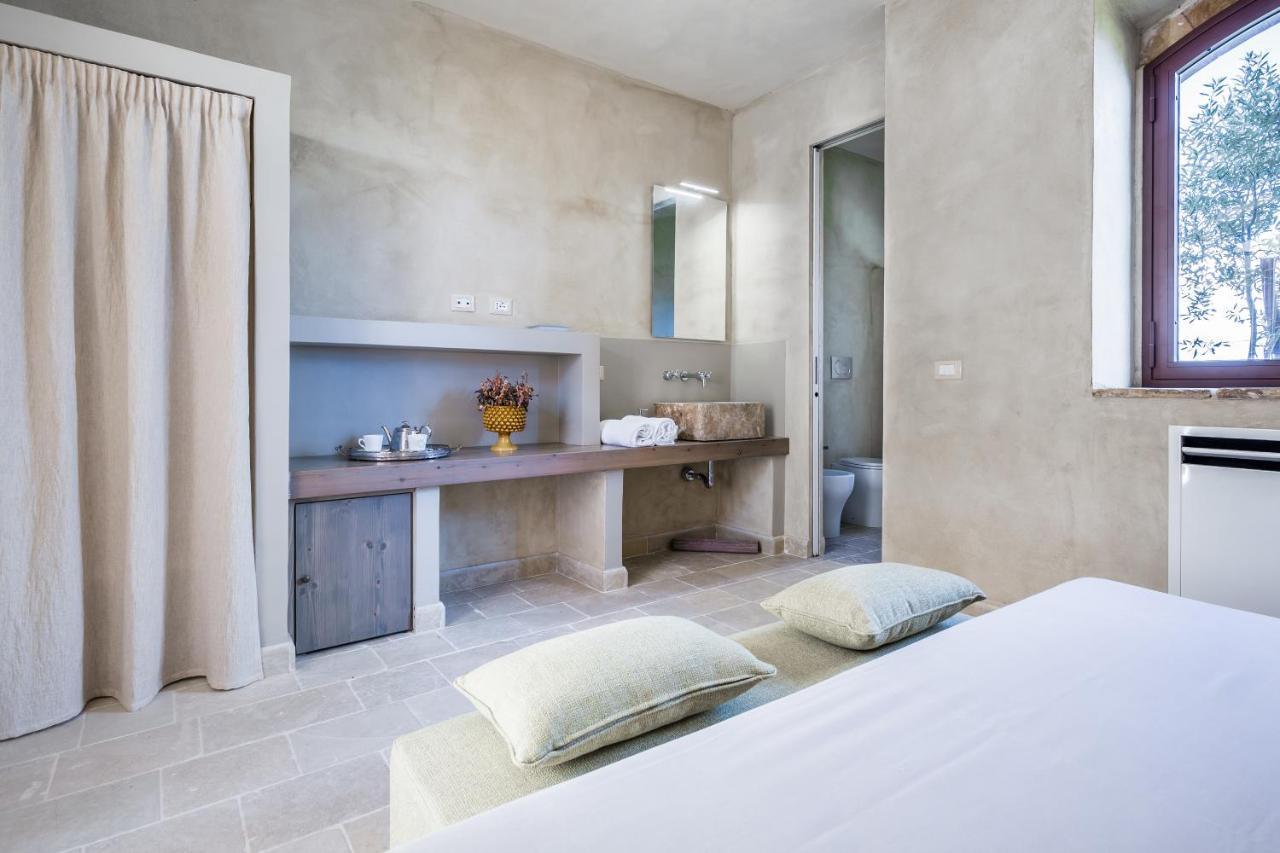 Casa Vendicari Boutique Hotel Ното Екстер'єр фото