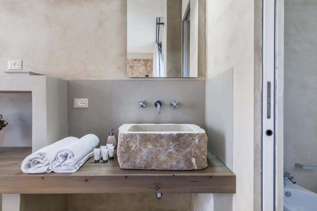 Casa Vendicari Boutique Hotel Ното Екстер'єр фото