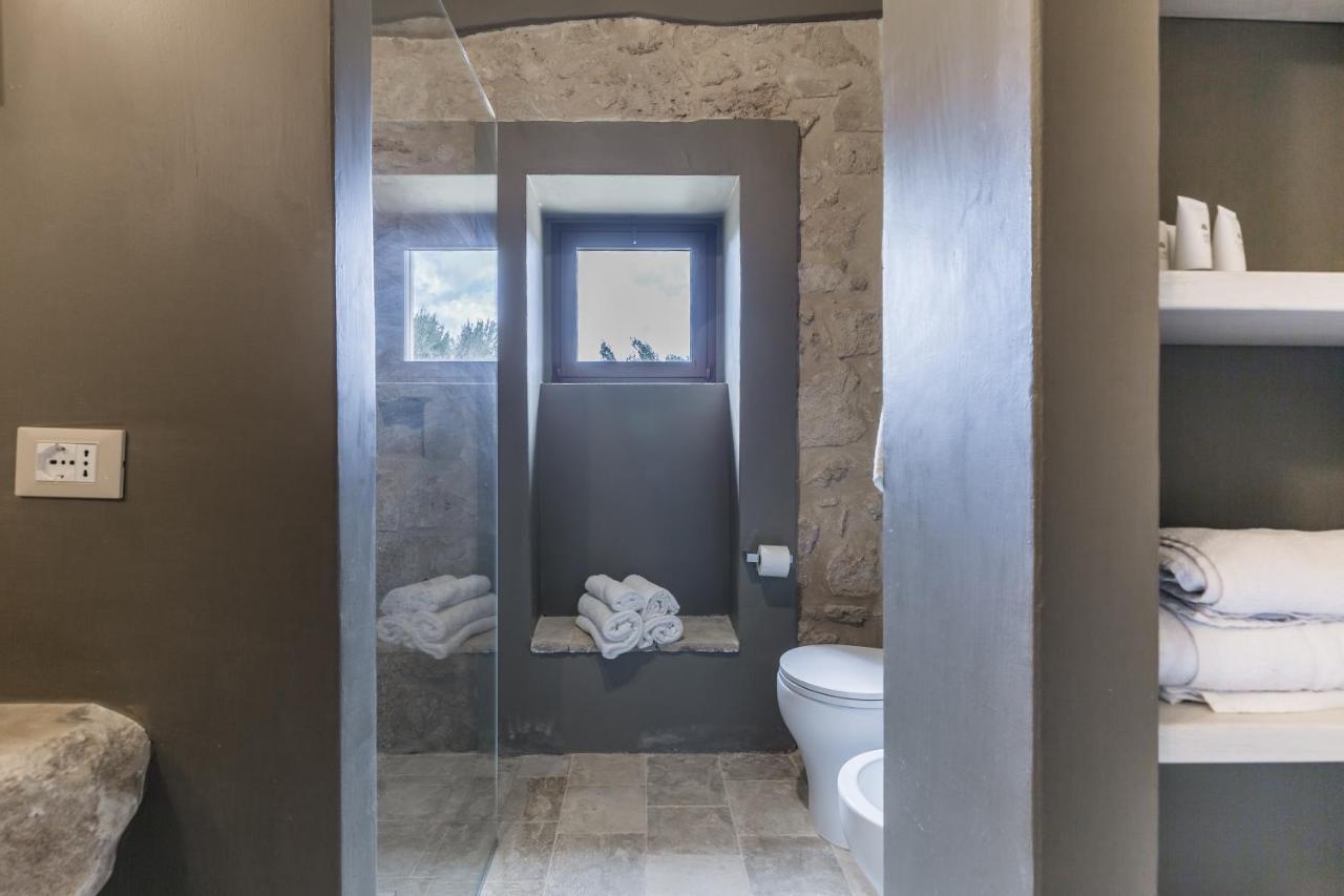 Casa Vendicari Boutique Hotel Ното Екстер'єр фото