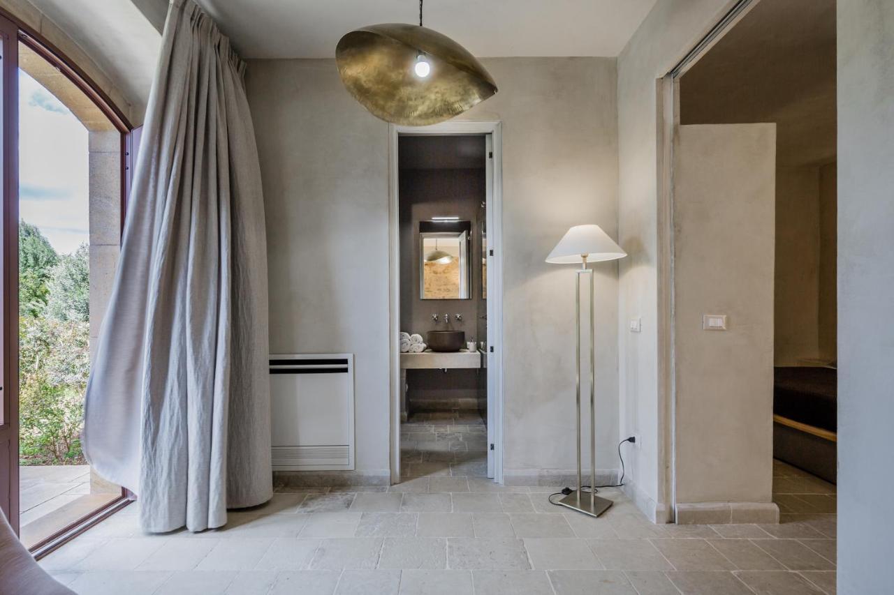Casa Vendicari Boutique Hotel Ното Екстер'єр фото