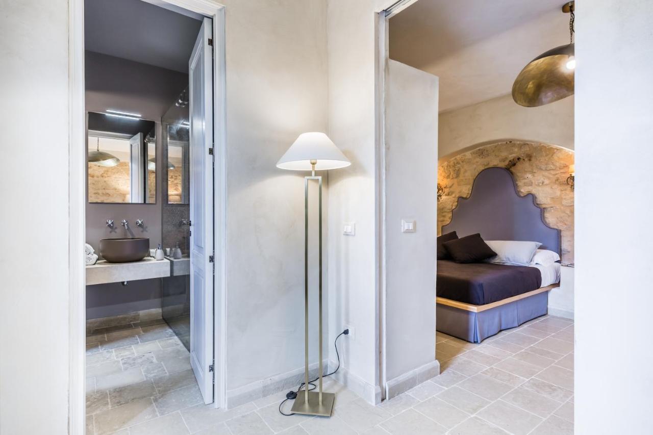Casa Vendicari Boutique Hotel Ното Екстер'єр фото