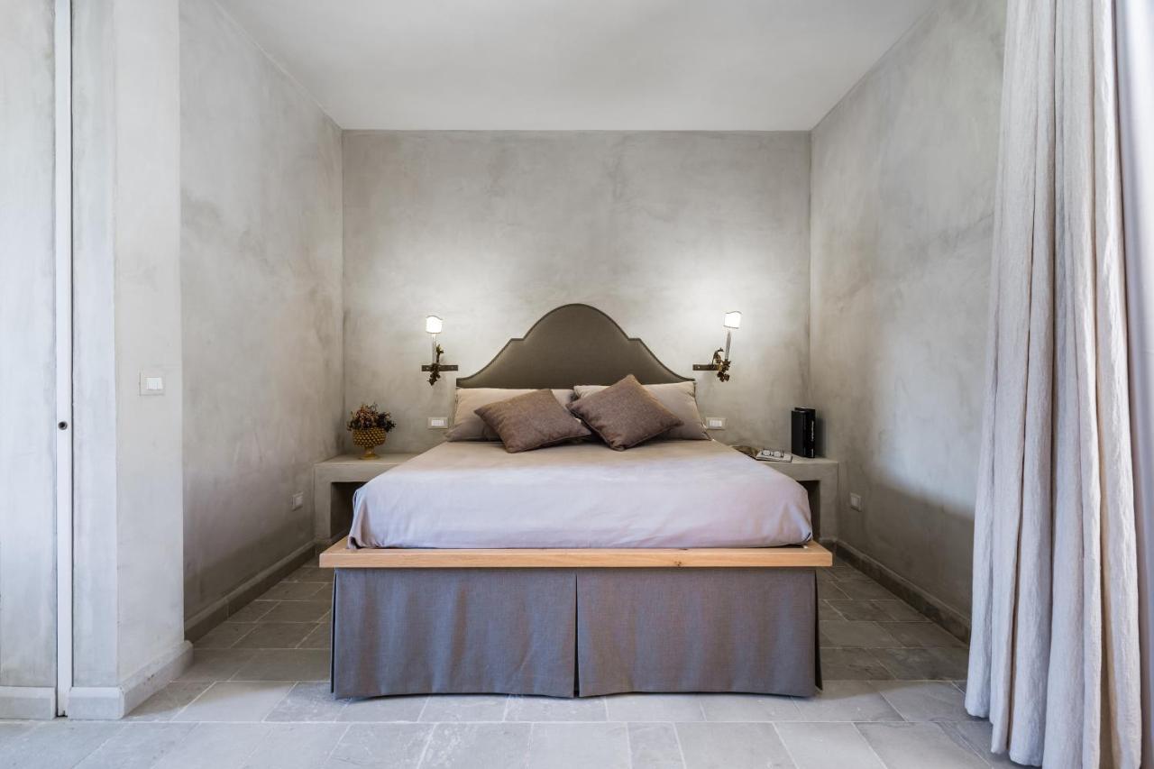 Casa Vendicari Boutique Hotel Ното Екстер'єр фото