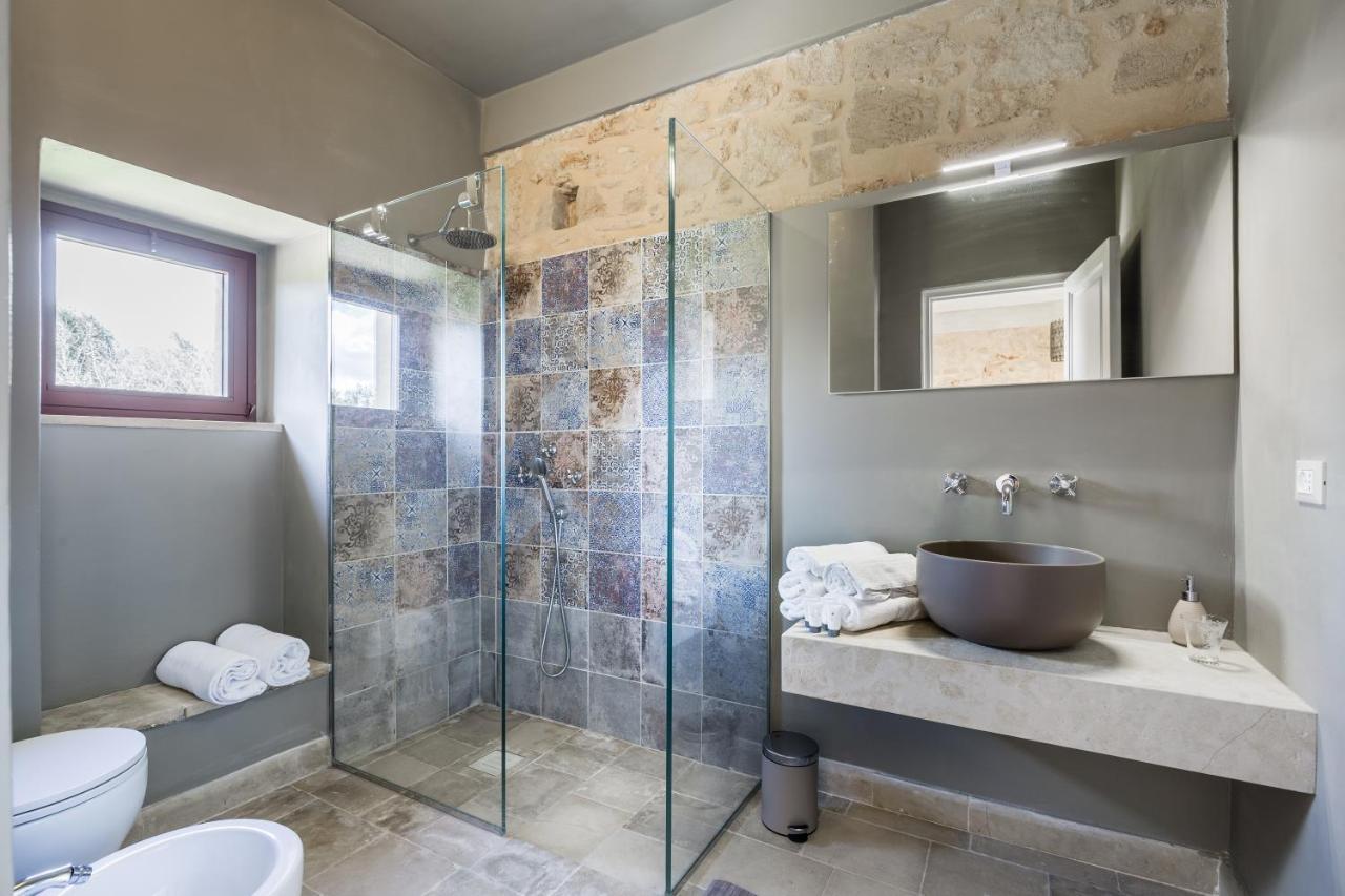 Casa Vendicari Boutique Hotel Ното Екстер'єр фото