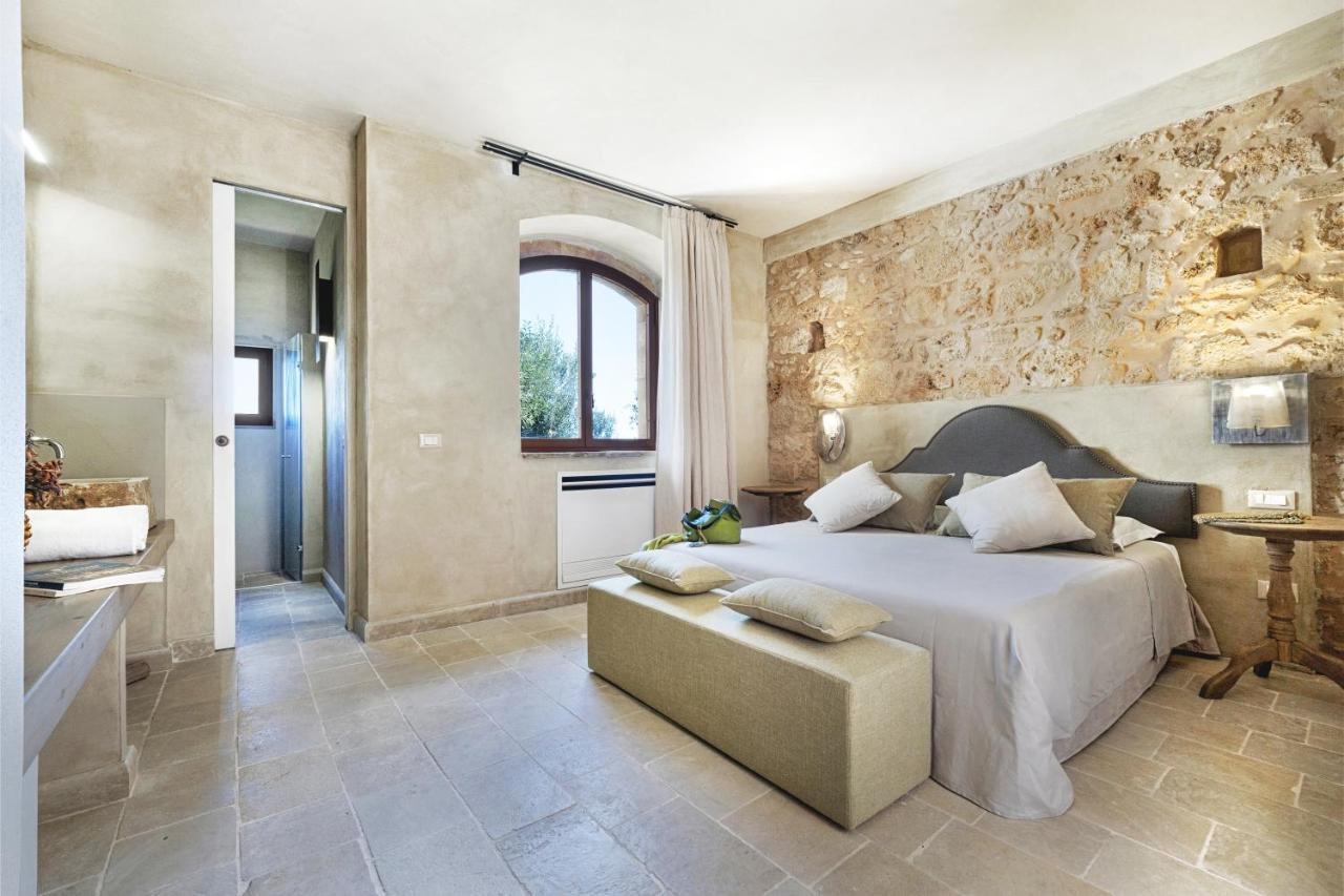 Casa Vendicari Boutique Hotel Ното Екстер'єр фото
