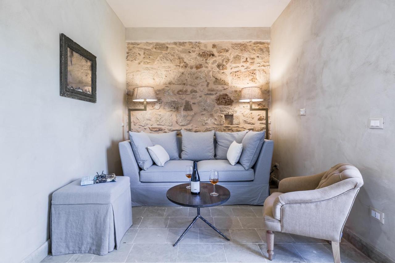 Casa Vendicari Boutique Hotel Ното Екстер'єр фото