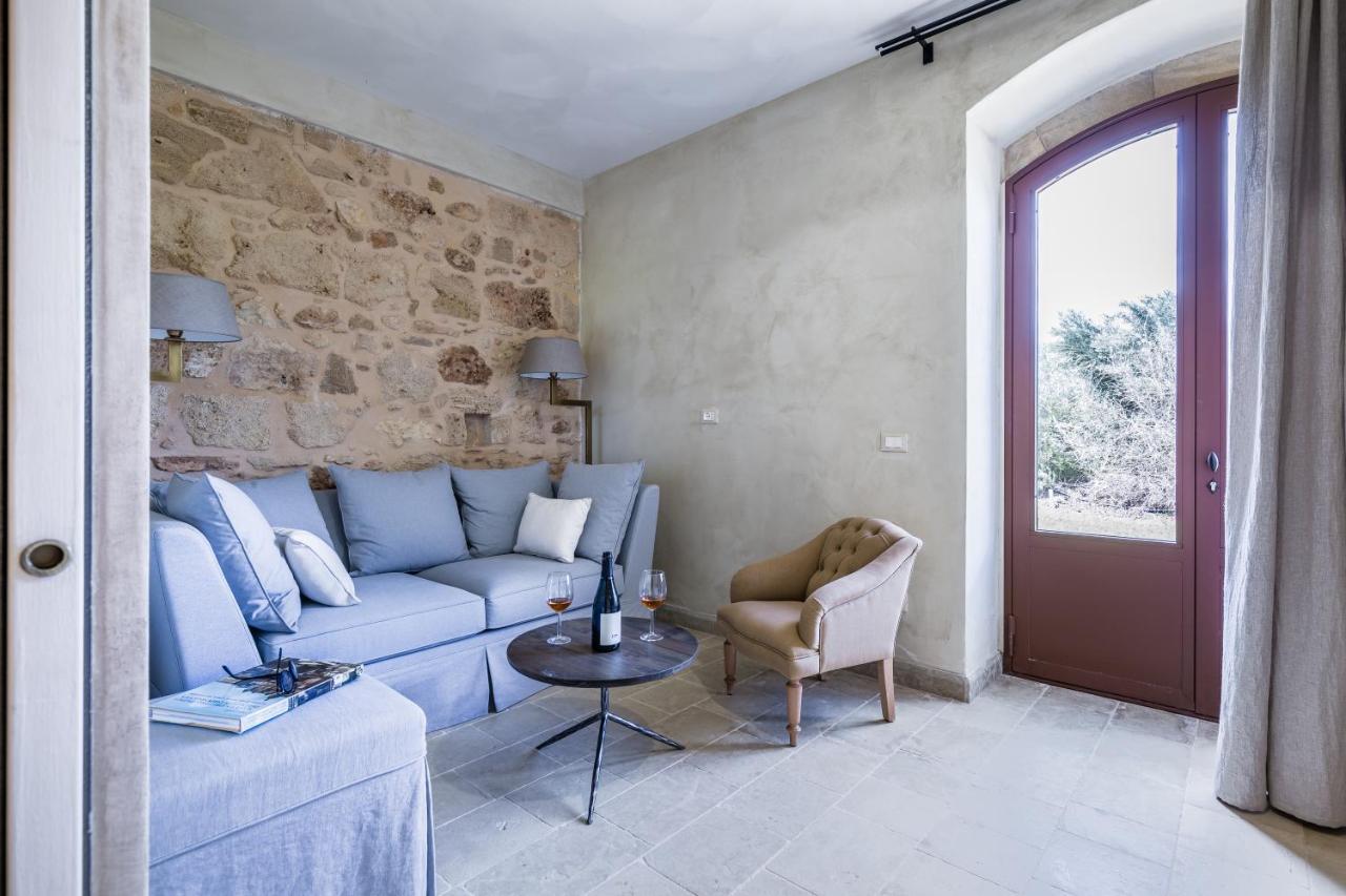 Casa Vendicari Boutique Hotel Ното Екстер'єр фото