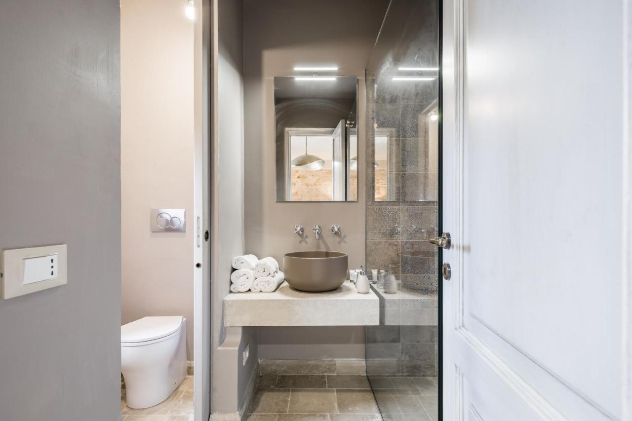Casa Vendicari Boutique Hotel Ното Екстер'єр фото