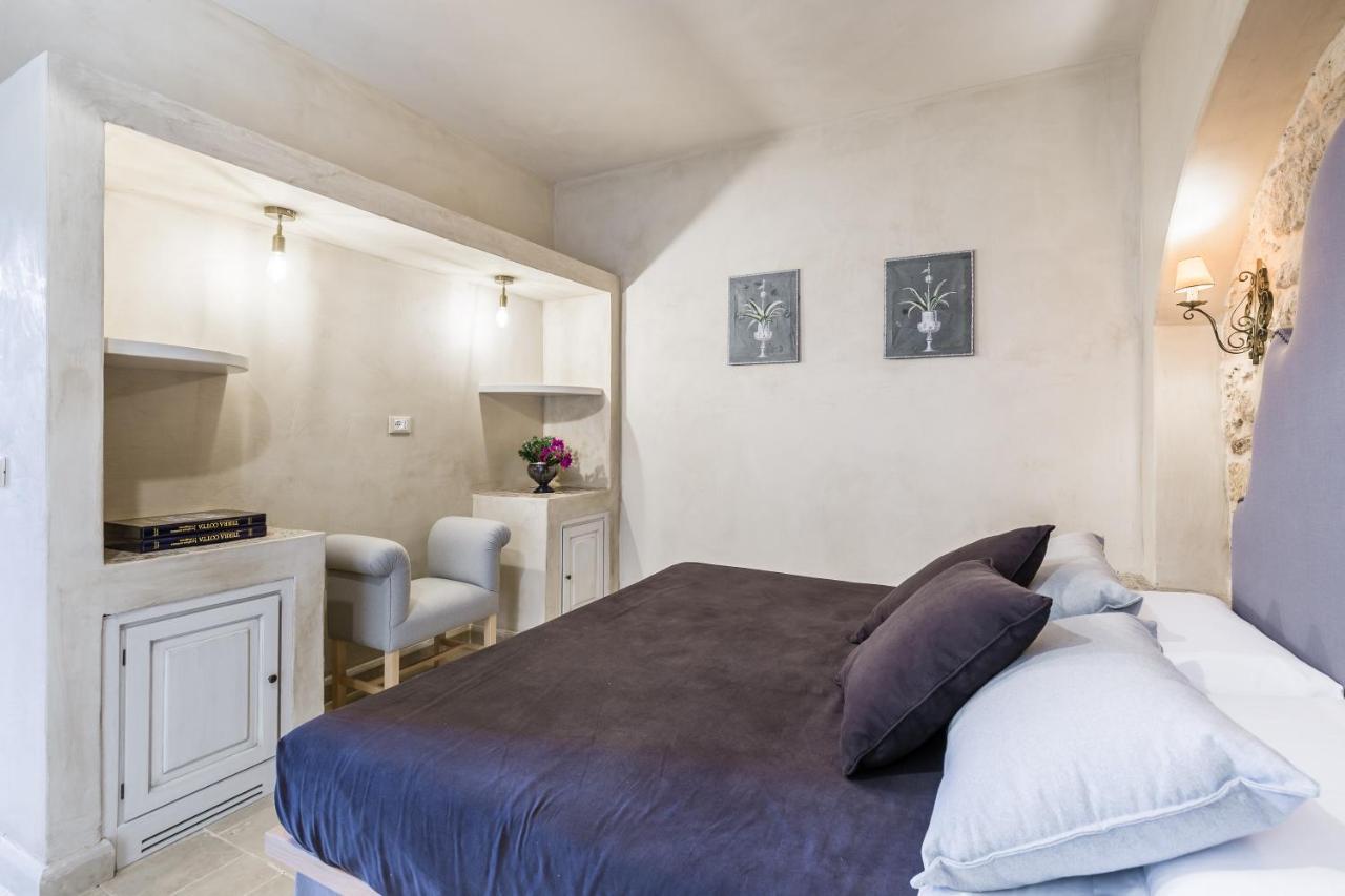 Casa Vendicari Boutique Hotel Ното Екстер'єр фото