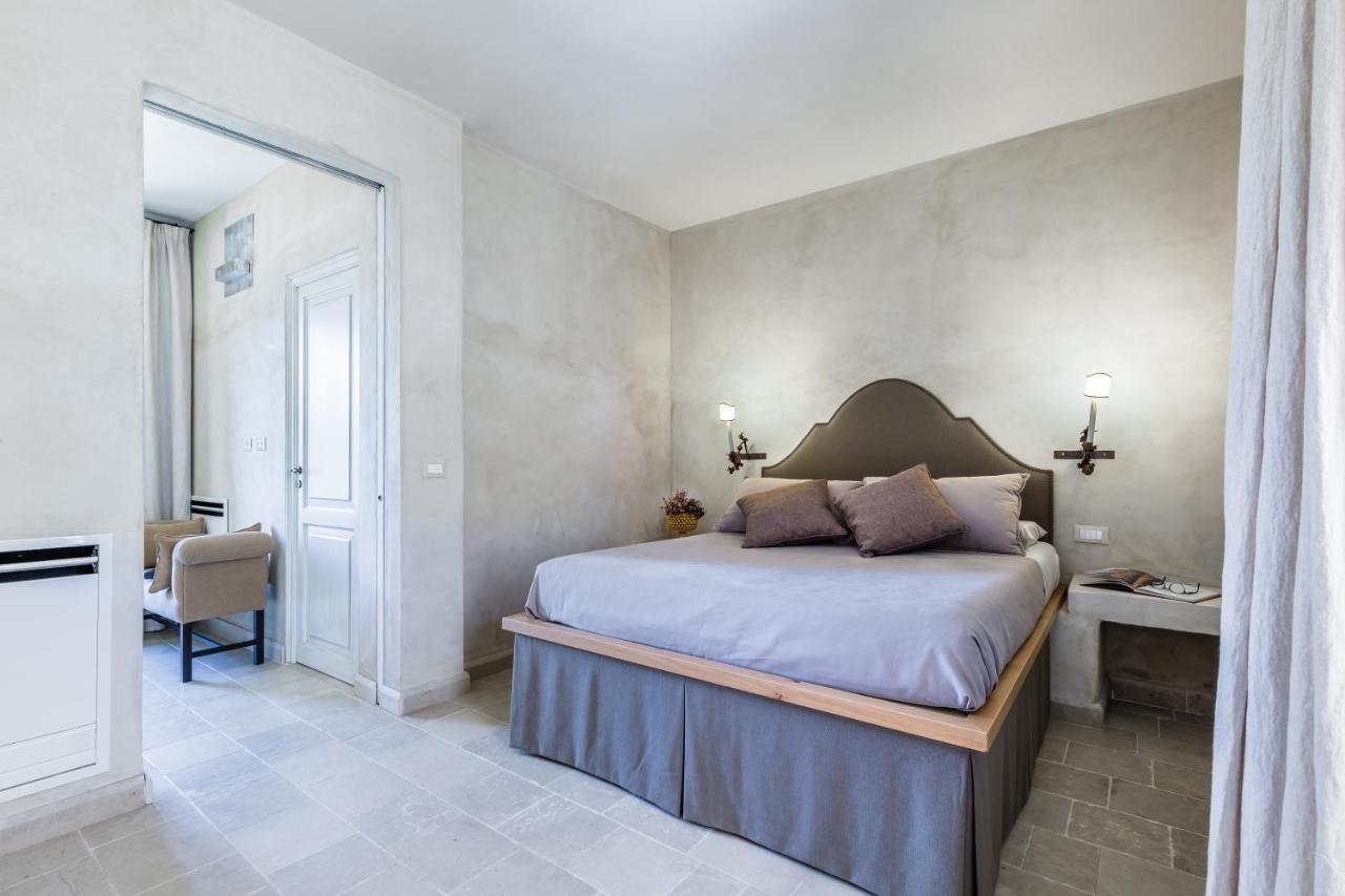 Casa Vendicari Boutique Hotel Ното Екстер'єр фото
