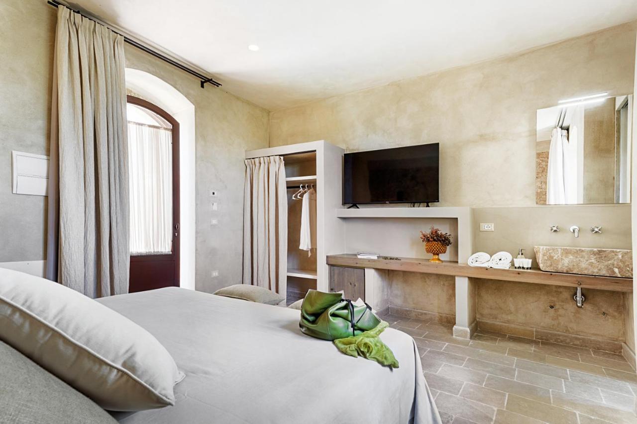 Casa Vendicari Boutique Hotel Ното Екстер'єр фото