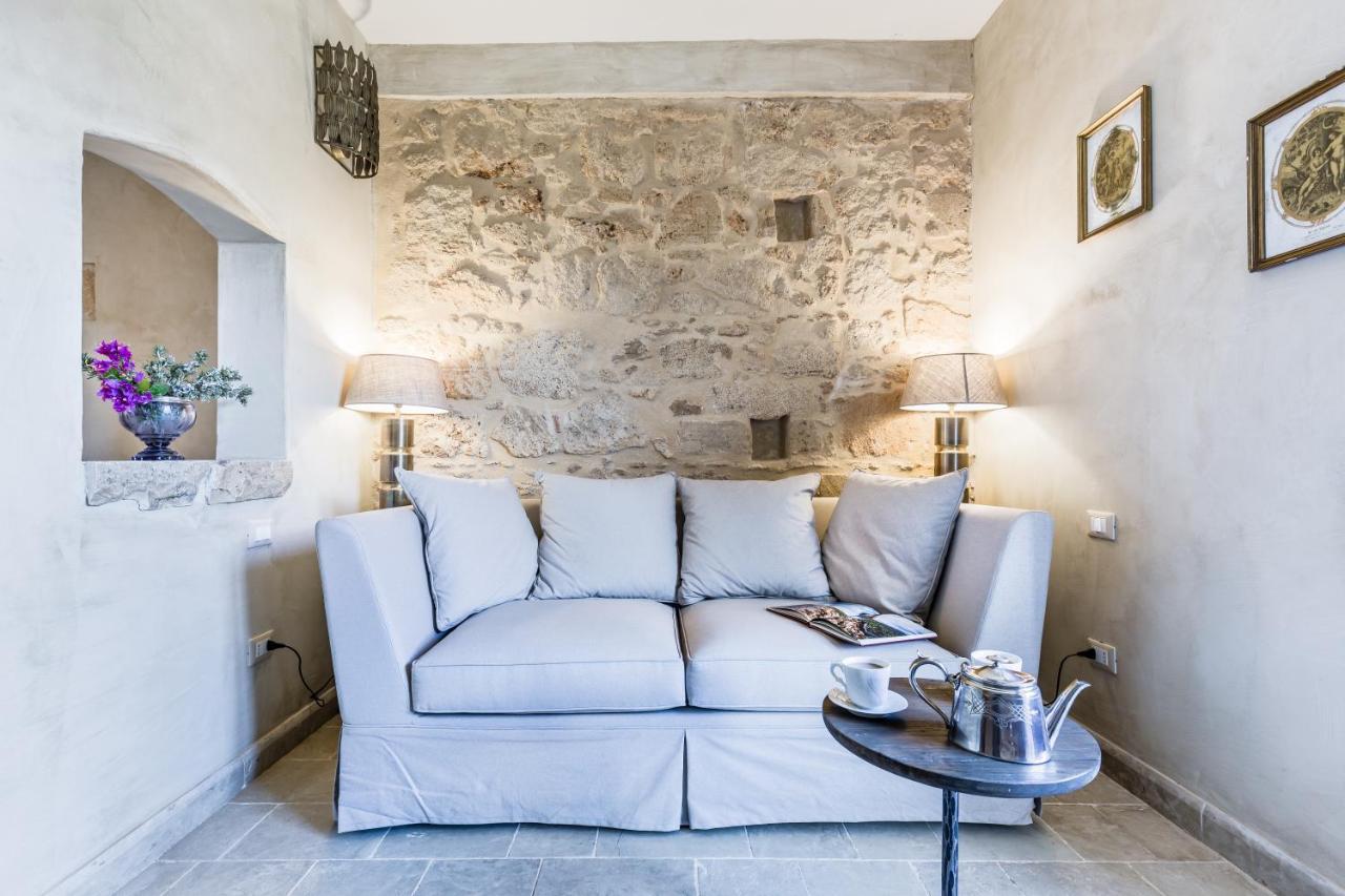 Casa Vendicari Boutique Hotel Ното Екстер'єр фото