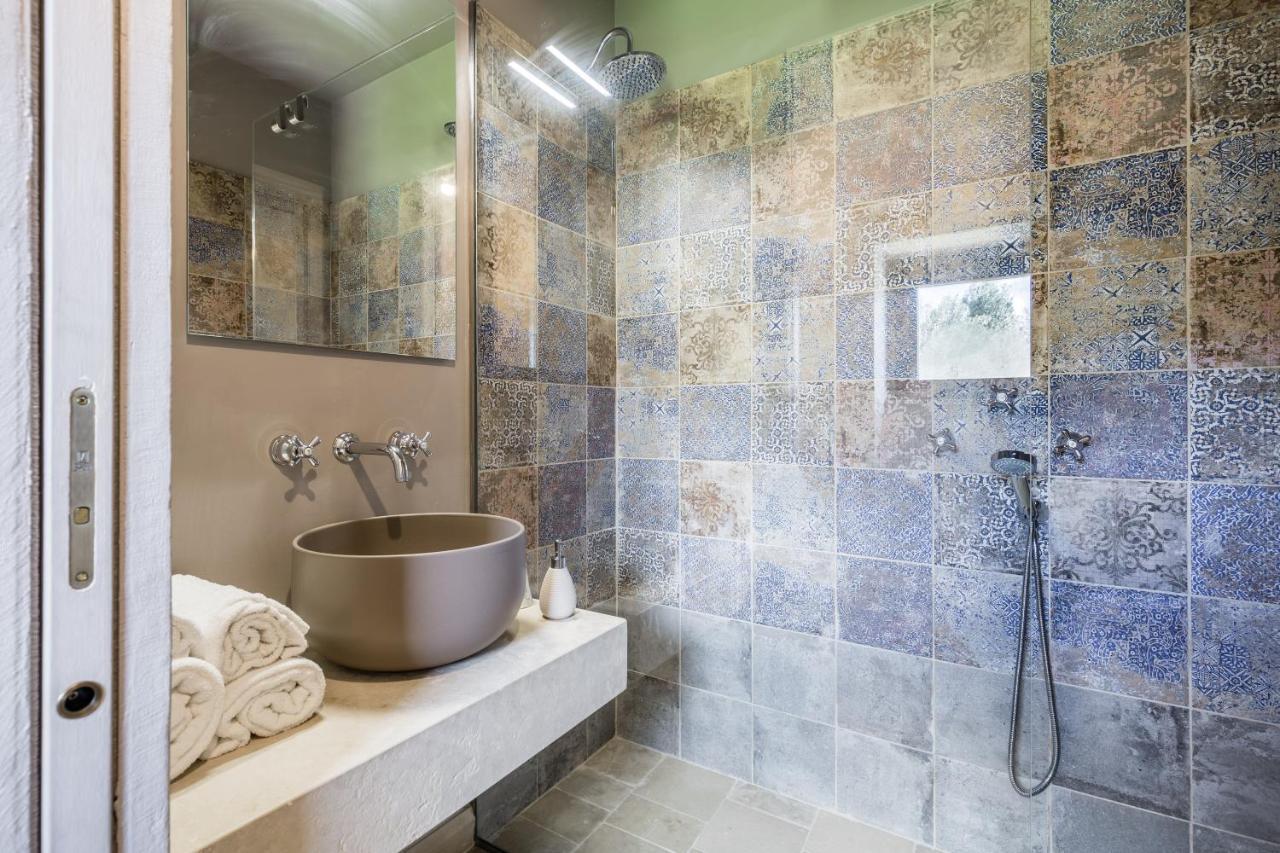 Casa Vendicari Boutique Hotel Ното Екстер'єр фото