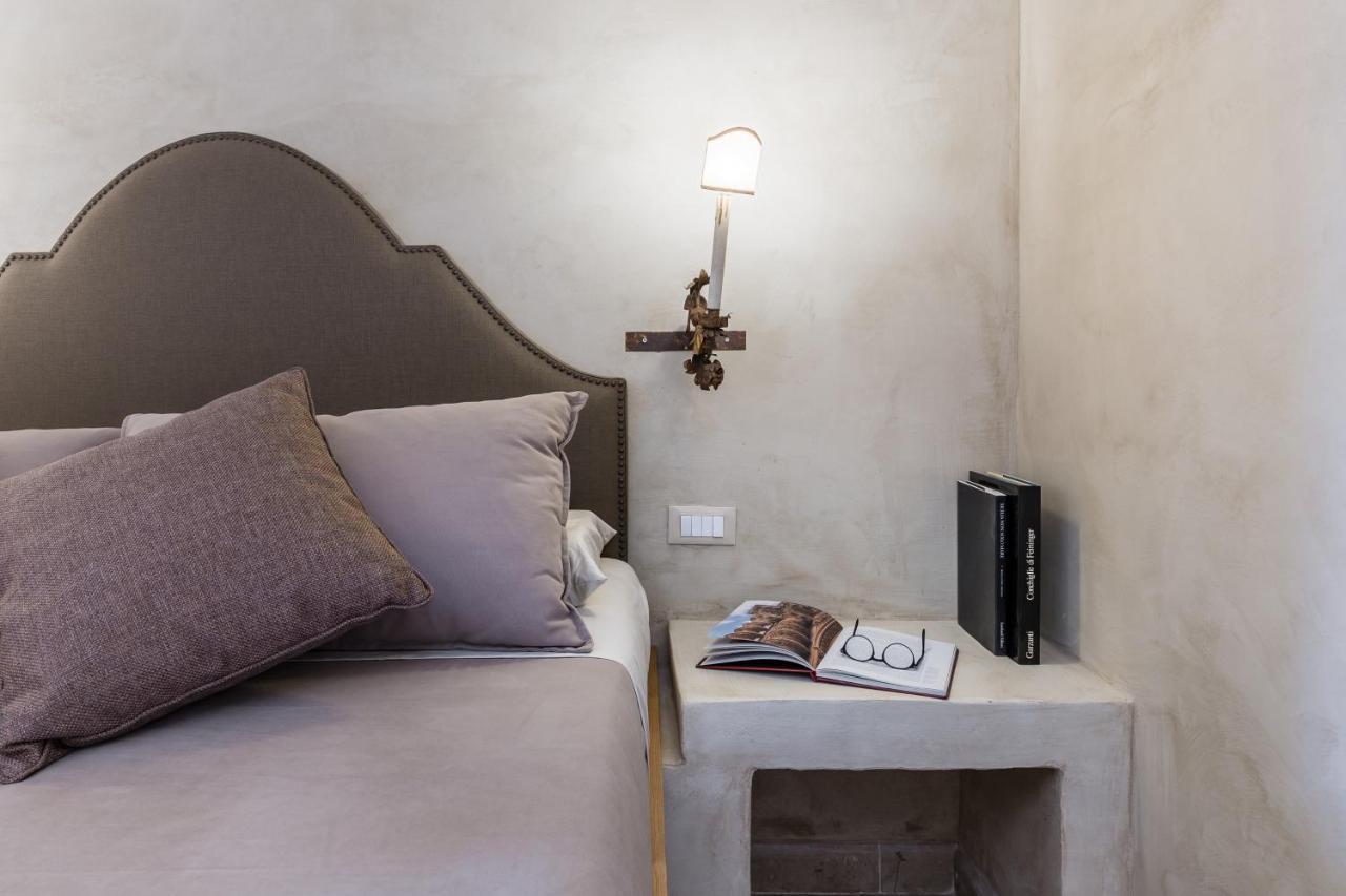 Casa Vendicari Boutique Hotel Ното Екстер'єр фото