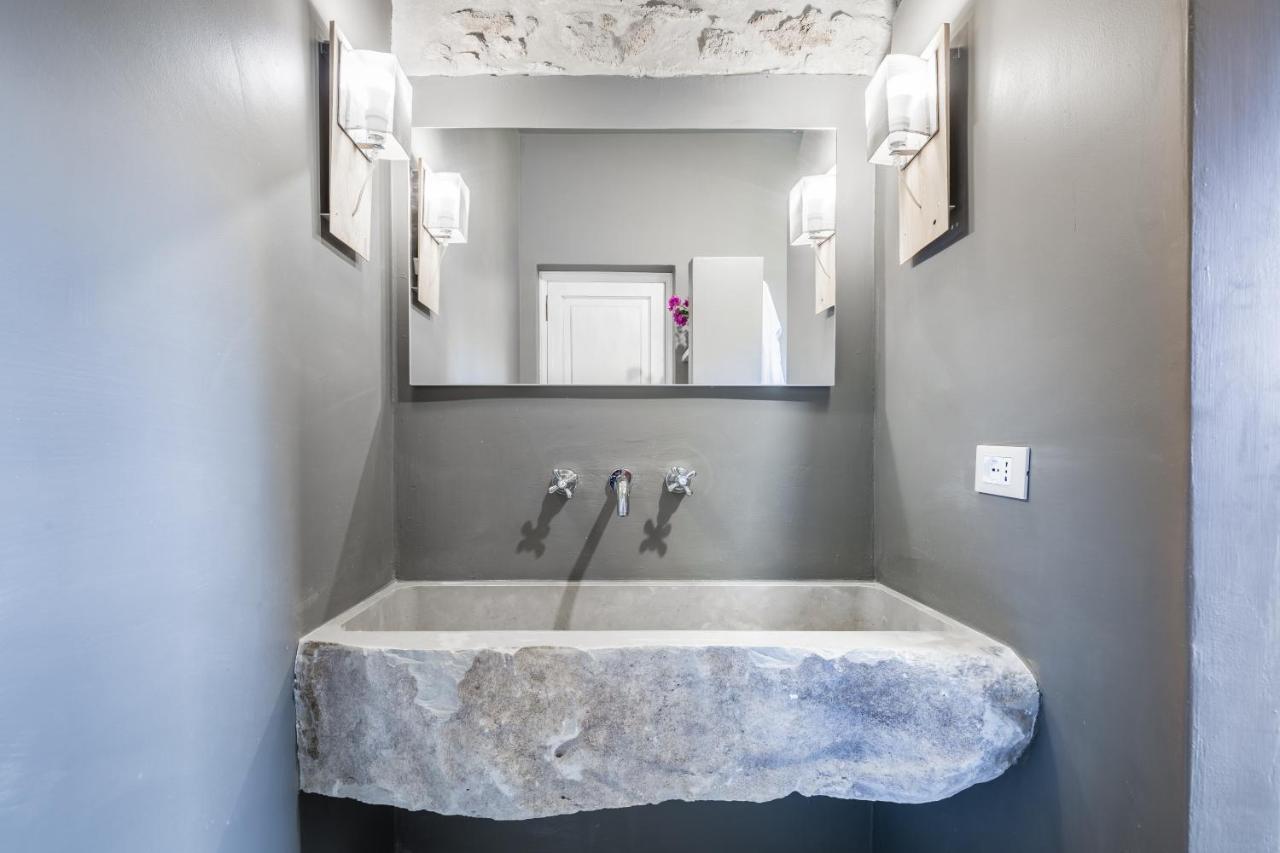 Casa Vendicari Boutique Hotel Ното Екстер'єр фото