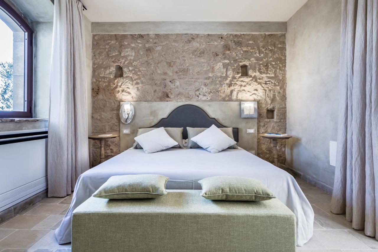 Casa Vendicari Boutique Hotel Ното Екстер'єр фото