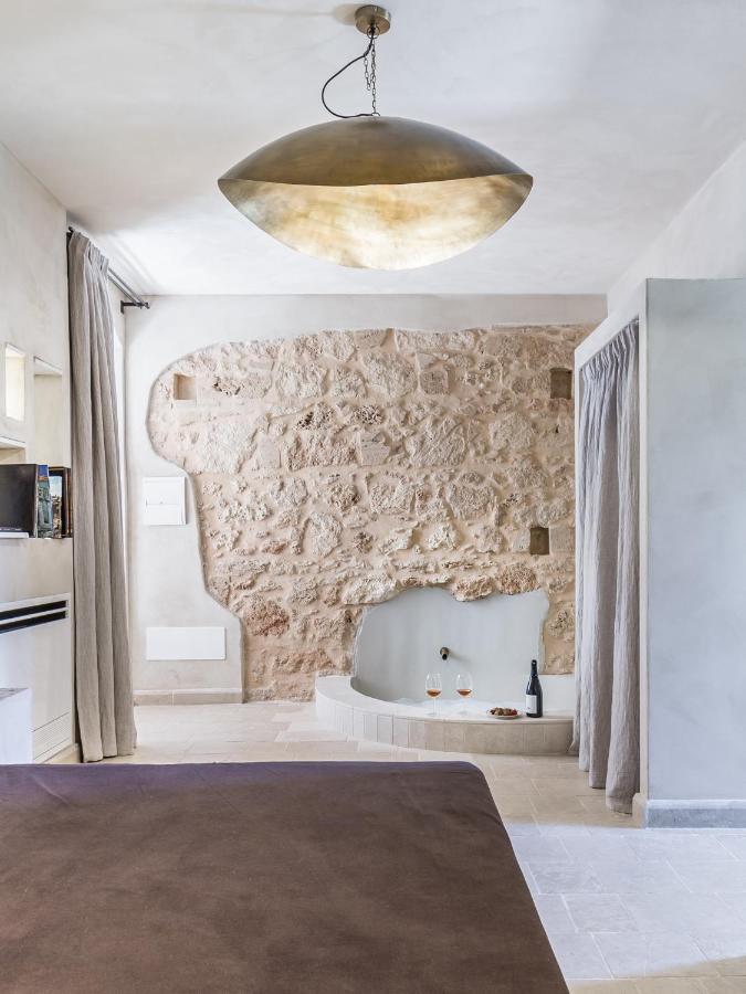 Casa Vendicari Boutique Hotel Ното Екстер'єр фото