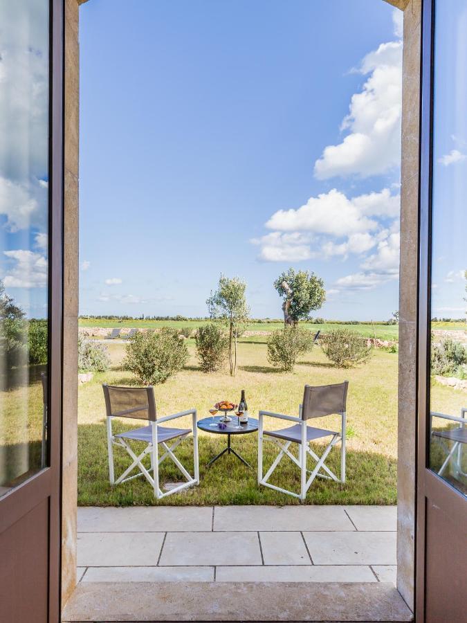 Casa Vendicari Boutique Hotel Ното Екстер'єр фото