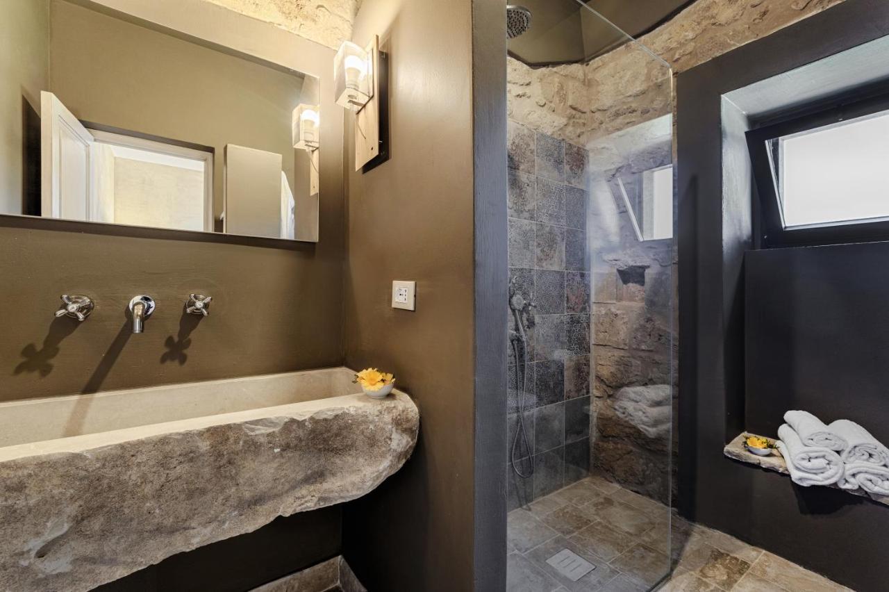 Casa Vendicari Boutique Hotel Ното Екстер'єр фото