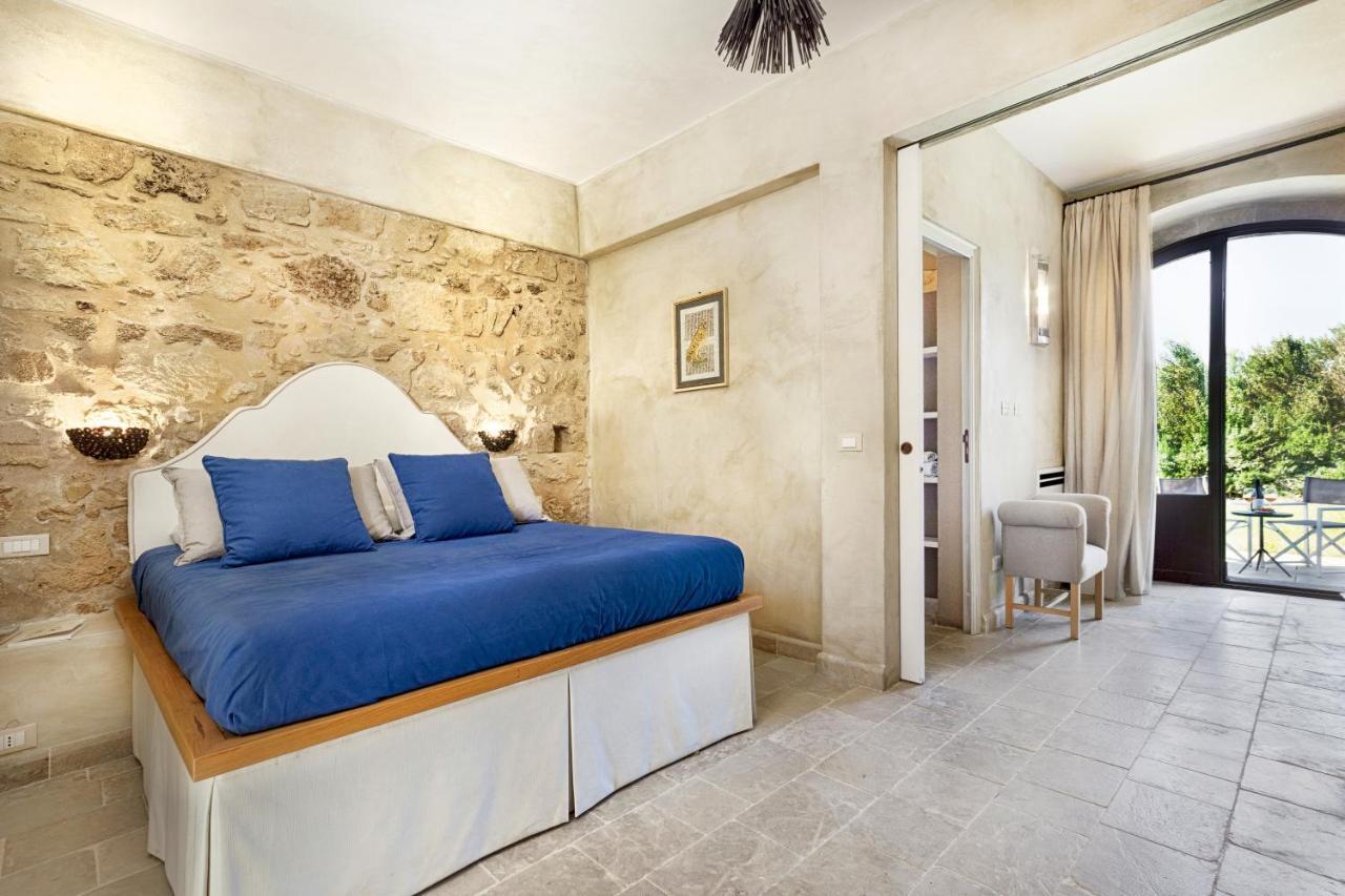 Casa Vendicari Boutique Hotel Ното Екстер'єр фото