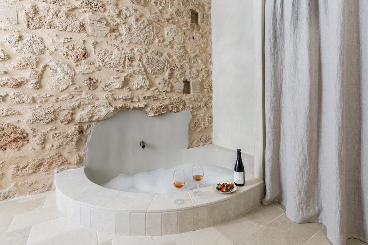 Casa Vendicari Boutique Hotel Ното Екстер'єр фото