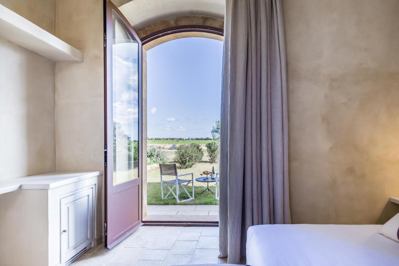 Casa Vendicari Boutique Hotel Ното Екстер'єр фото