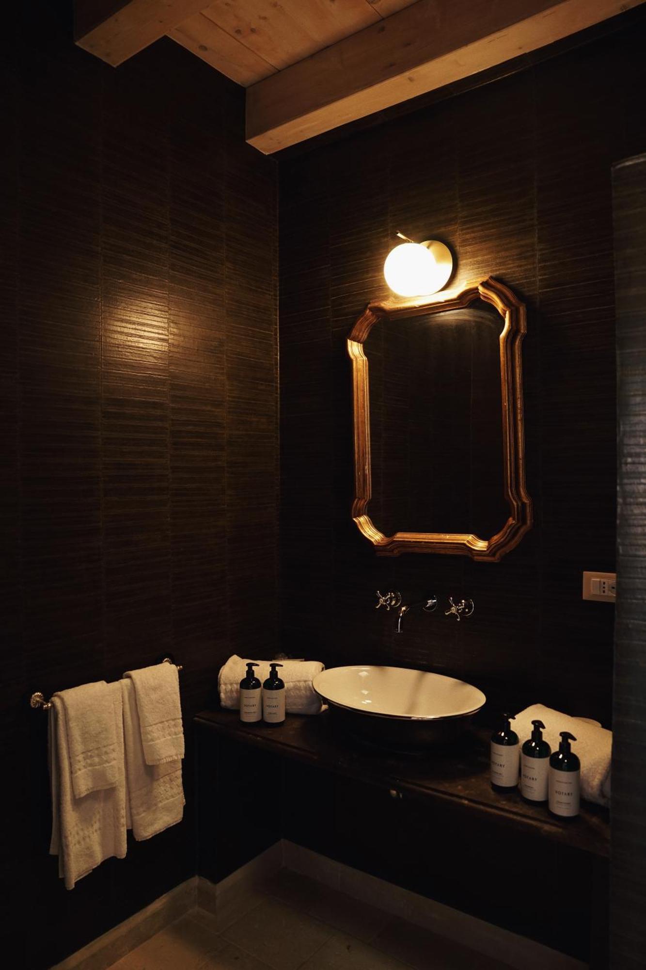 Casa Vendicari Boutique Hotel Ното Екстер'єр фото