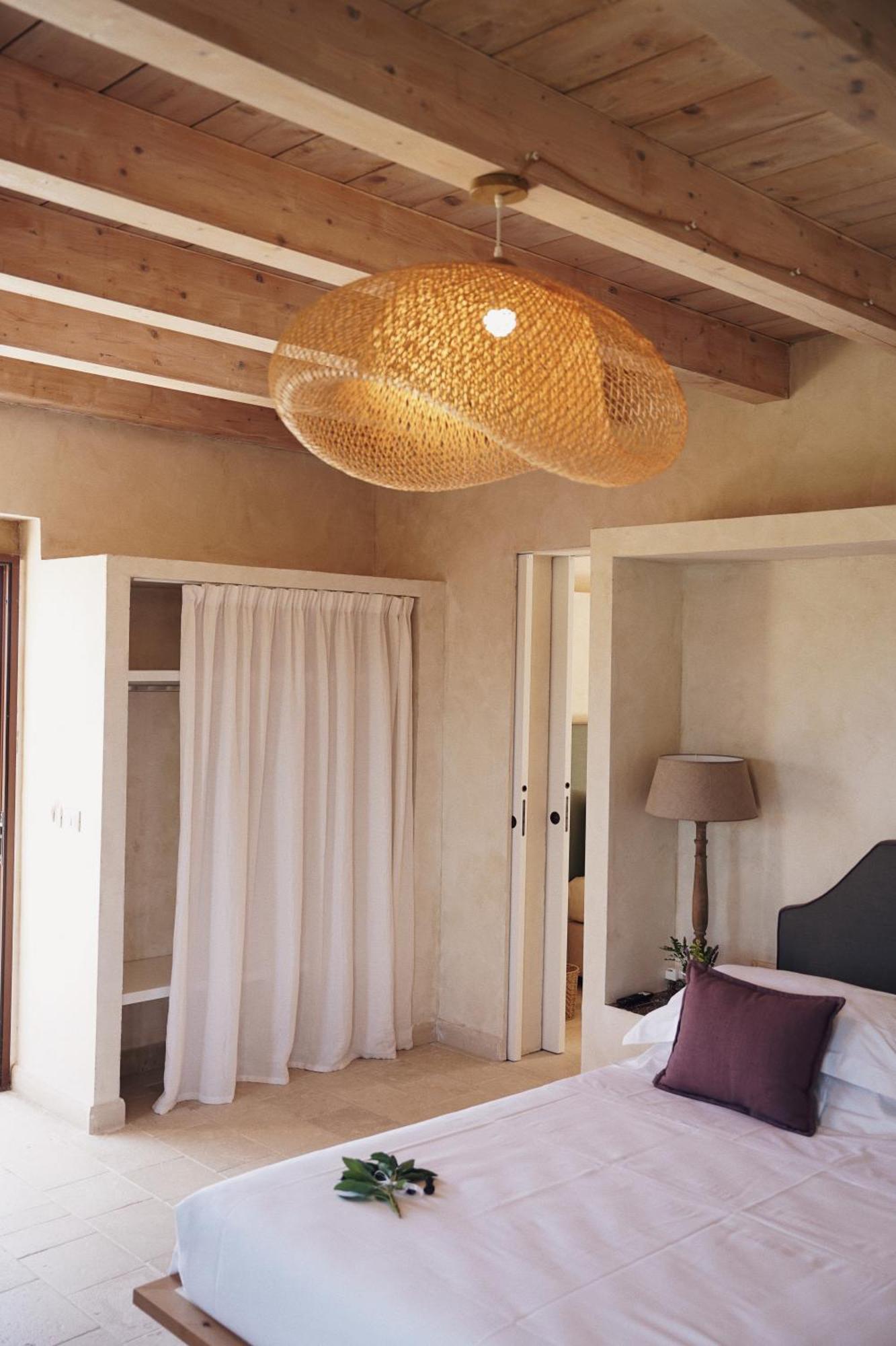 Casa Vendicari Boutique Hotel Ното Екстер'єр фото