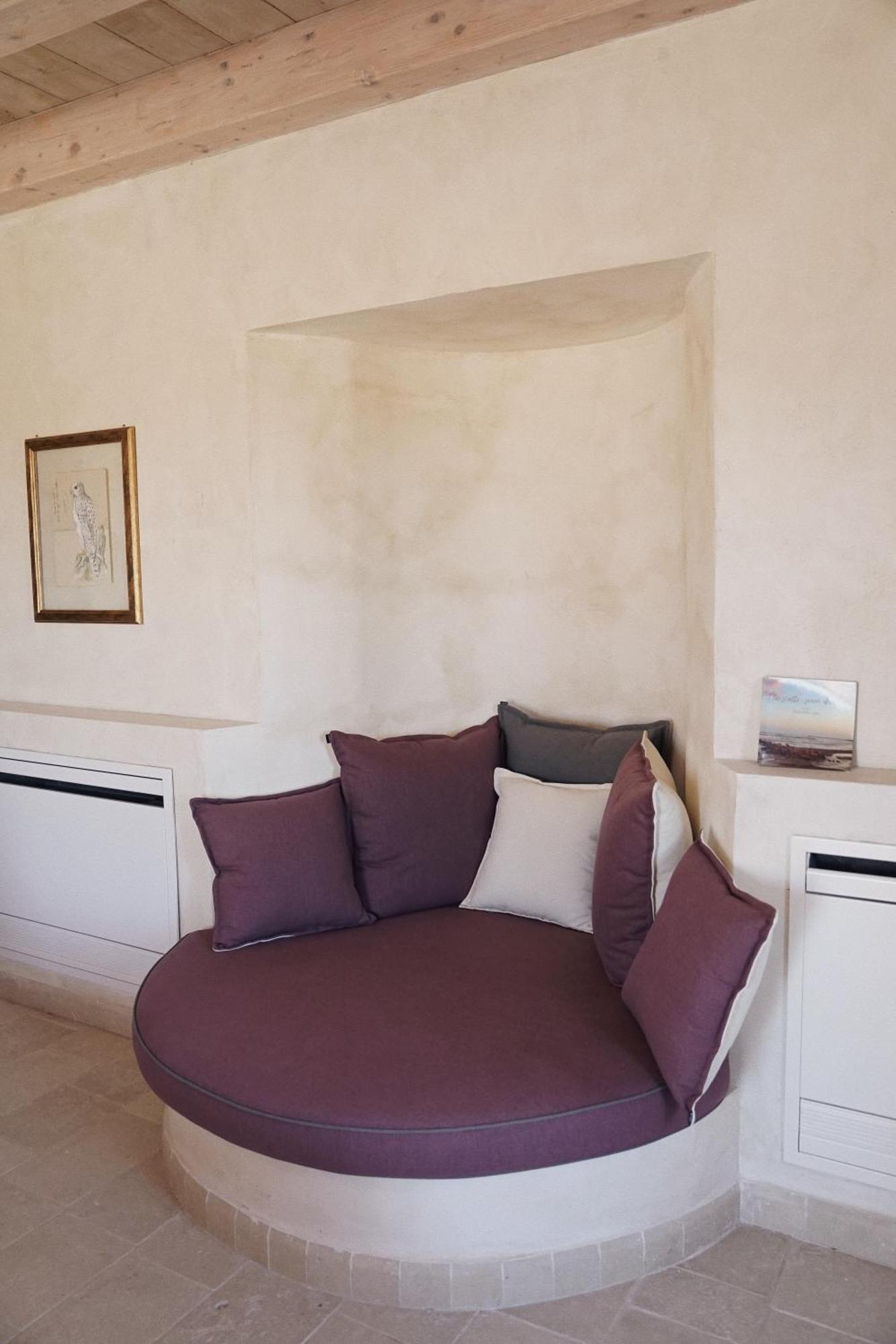 Casa Vendicari Boutique Hotel Ното Екстер'єр фото