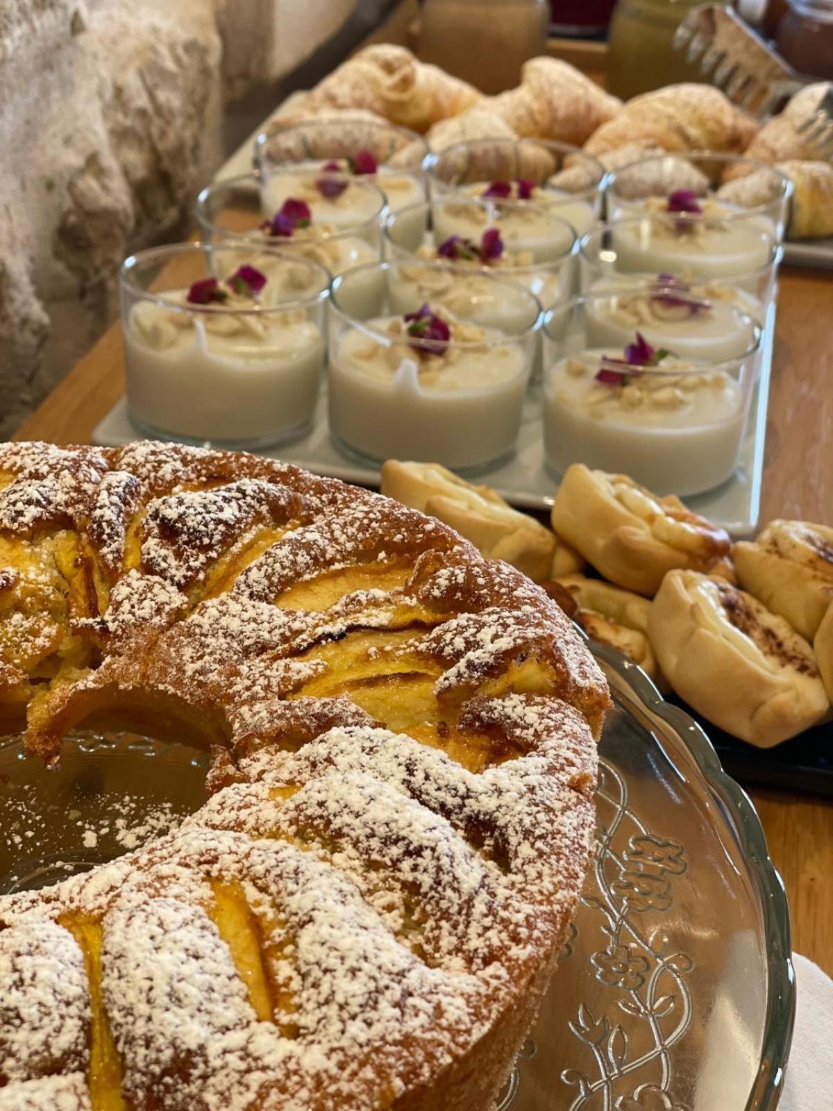 Casa Vendicari Boutique Hotel Ното Екстер'єр фото